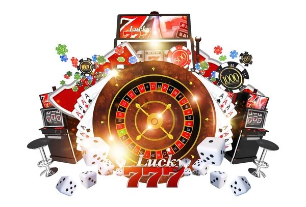 1kalibet Evolution Baccarat Hall