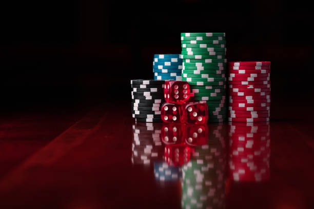 1kalibet Multi-Game Table Zone