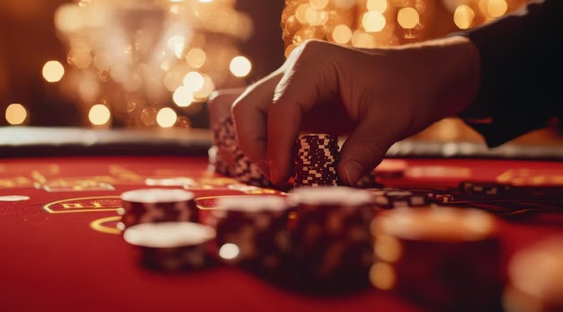 1kalibet Live Casino Tables, Real Dealers, Ready Now