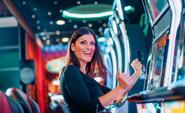 1kalibet Bingo Rooms