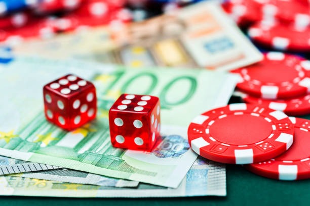 1kalibet Crash Games